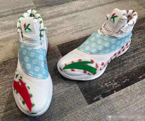 安踏篮球鞋爆料最新消息,设计升级，性能再突破！”